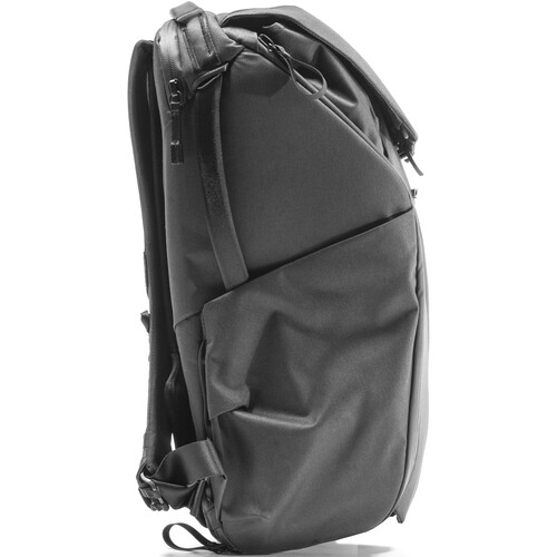 Peak Design Everyday Backpack 30L v2 Black BEDB-30-BK-2  - 5